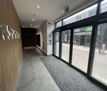 Aspect Point, Wentworth Street, Peterborough, PE1 - Photo 1