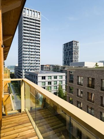 Duplex te huur - Foto 4