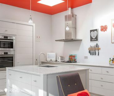 2 bedroom terraced bungalow to rent - Photo 1