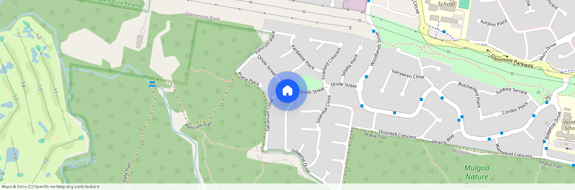 32 Oriole Street, Glenmore Park 2745, New South Wales