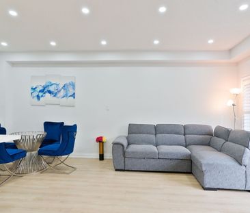 For Lease - 107 Frenchpark Circle, Brampton, Ontario - Photo 4