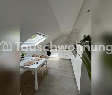 TAUSCHWOHNUNG Charmante Altbauwohnung im Herzen von Mainz - Photo 3
