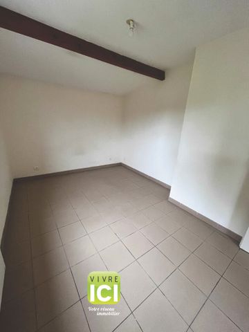 Maison Divatte Sur Loire 3 Pièce(s) 50.35 M2 - Photo 2