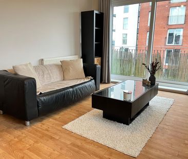 1 Bedroom Apartment To Rent - Photo 1