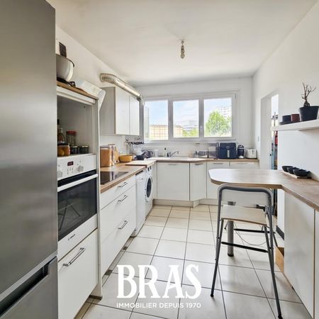 Location Appartement 2 pièces 58m² NANTES 44200 - Photo 3