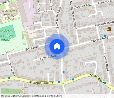 St. Johns Road, Newport, PO30 - Photo 1