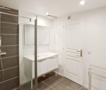Location Appartement 1 pièce Meublé 25m² VALENCE 26000 - Photo 3