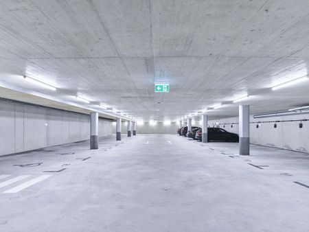 Rent a 2 ½ rooms apartment in Zürich - Photo 5