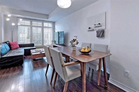 For Lease - 7 Brighton Place Unit# 49, Vaughan, Ontario - Photo 3