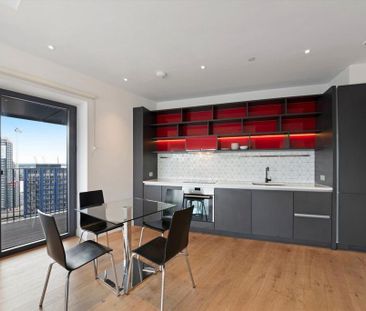 1 bedroom flat to rent - Photo 3
