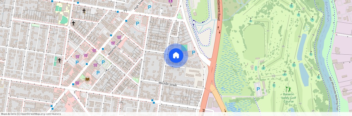 9/17 Francis Street, Belmont, VIC 3216