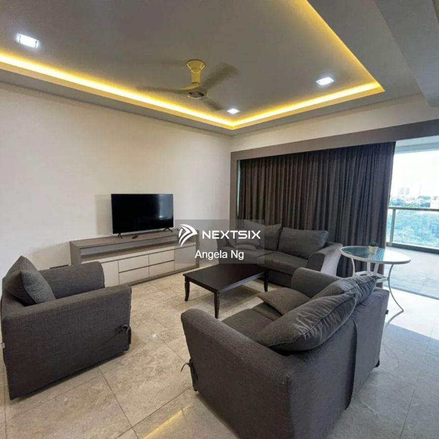 Summerscape Luxury Condominium - Foto 1