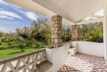 5 Bedroom House with swimming pool, Galamares, Sintra