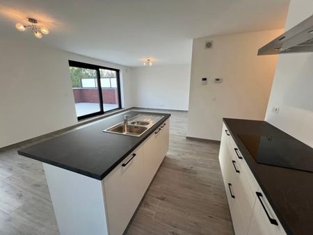 Appartement te huur - Photo 5