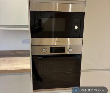 1 bedroom end of terrace house to rent - Photo 6