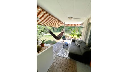 4½ Zimmer-Wohnung in Wädenswil (ZH), möbliert, auf Zeit - Photo 5