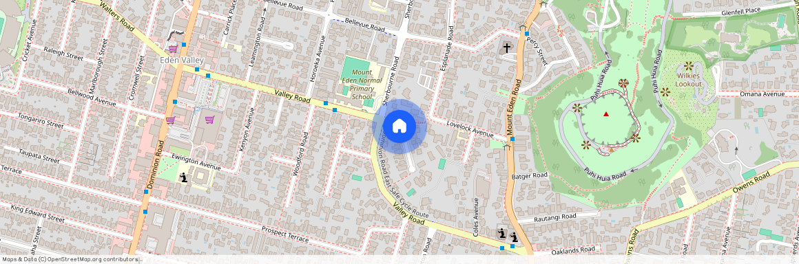 1/20a Charlton Avenue, Mount Eden, Auckland City