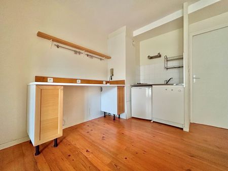 Location Appartement 2 pièces 42m² TOULOUSE 31400 - Photo 4