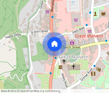 Charlbert Court, Malvern, WR14 - Photo 1