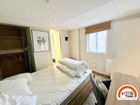 Location appartement 2 pièces 28.17 m² à Rouen (76000) - Photo 4