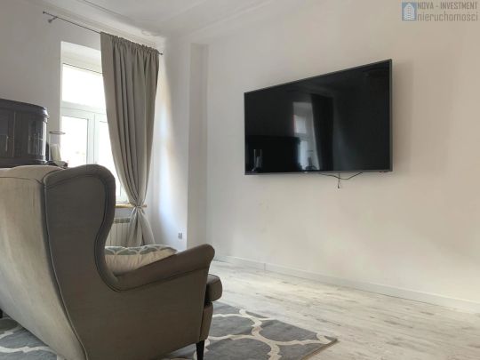 Stylowy apartament tuż obok gliwickiej starówki - Фото 1