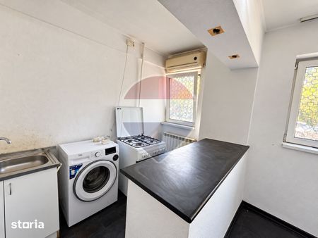 Apartament de inchiriat | Parter | Facultatea de Drept | - Fotografie 4