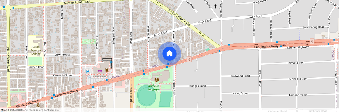 15 Prinsep Road, WA 6156, Attadale