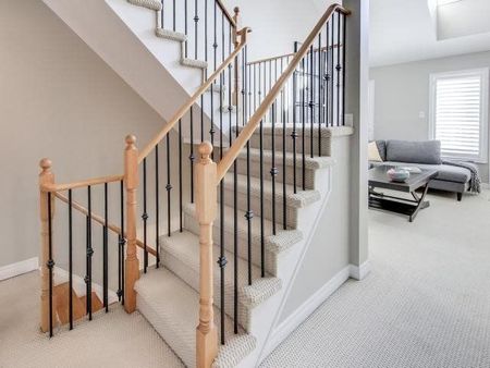 For Lease - 46 Joseph Duggan Road, Toronto, Ontario - Photo 4