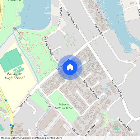 4A Bangalow Avenue, NSW 2103, Mona Vale