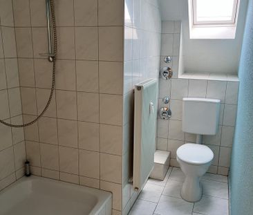 Helle 1-Zimmer-Wohnung freut sich auf Ihren Einzug - Photo 1