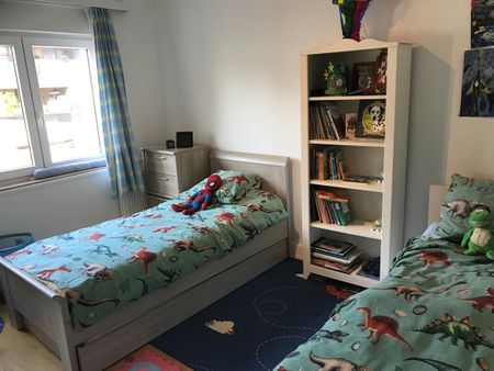 Appartement met drie slaapkamers voor cohousing - Photo 3