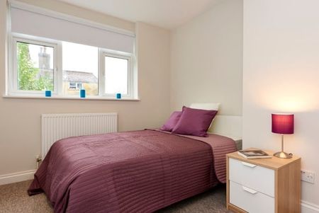 3 Bed Flat, Ashley Down Road, BS7 - Photo 4