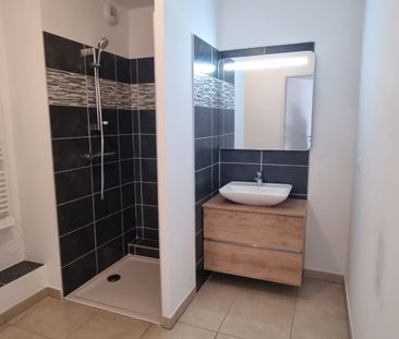 Appartement Montpellier 2 pièces - La Pompignane-Millènaire, - Photo 1
