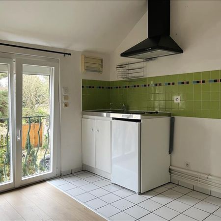 Appartement à louer - Photo 4