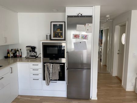 Röra Skogängsväg, Kållekärr - Foto 5