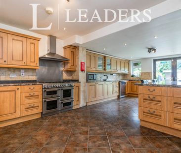 1 bedroom room to rent Milton Drive, TW17 - Photo 1