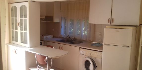 Studio/Γκαρσονιέρα για ενοικίαση - Πύργος, - Φωτογραφία 2