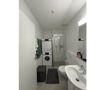 2½ Zimmer-Wohnung in Langnau im Emmental (BE), möbliert, auf Zeit - Photo 4