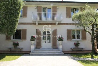 Via A. Volta, 1, Forte dei Marmi, Tuscany 55042