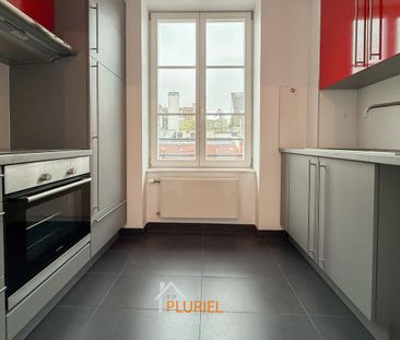 Magnifique 3 pièces 60,5m² en hyper de Strasbourg - Photo 5