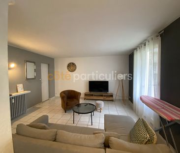 Colocation appartement 4 pièces 77 m2 - Photo 3