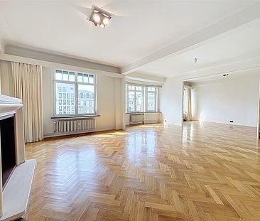 Exclusief appartement van maar liefst 225 m² aan de Kouter! - Foto 2