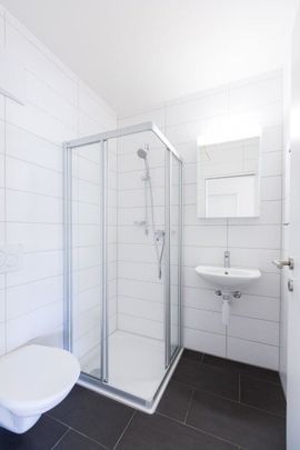 Moderne Wohlfühloase sucht Bewohner - ein Nettomietzins geschenkt - Photo 1