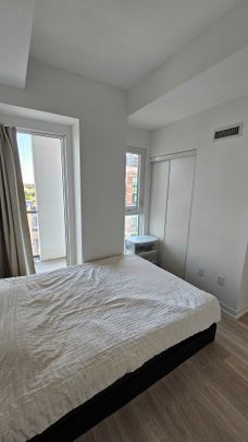 For Lease - 500 Wilson Avenue Unit# 830, Toronto, Ontario - Photo 1