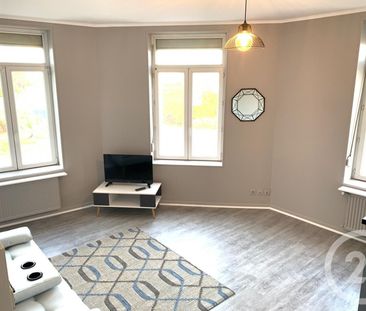 Appartement Studio à louer 1 pièce - 21,97 m2 CALAIS - 62 - Photo 1