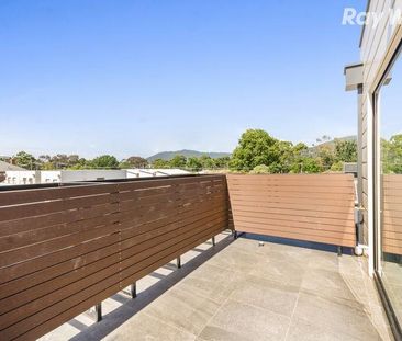 State of the Art, Brand New 2 Bedroom Apartment in Enviable Boronia... - Photo 6