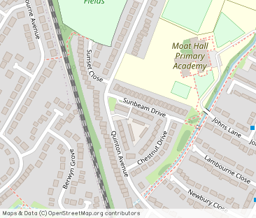Sunbeam Drive, Walsall - Photo 1