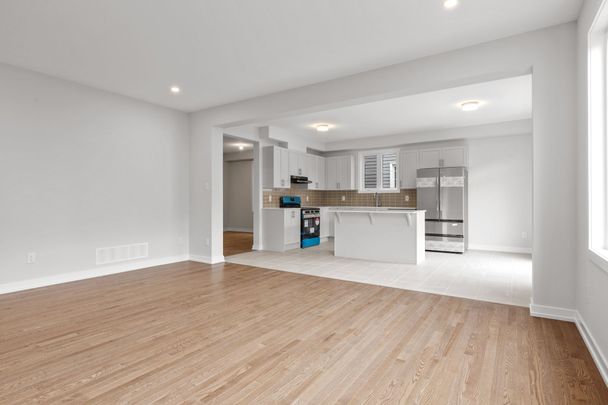 For Lease - 75 Hackamore Crescent, Stittsville - Munster - Richmond, Ontario - Photo 1