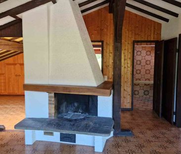 3 Zimmer, 70 m², 1. Stock - Foto 1