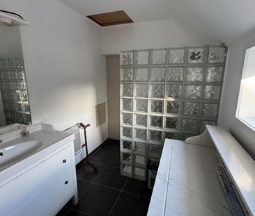 Charmante woning met tuin en prachtig uitzicht in Wulvergem (Heuvel... - Photo 3